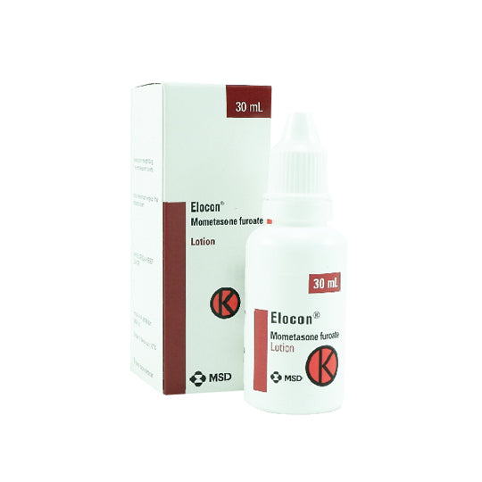 Elocon Lotion 30 ml