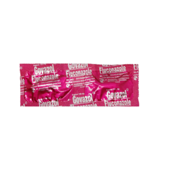 Govazol Kapsul 150 mg