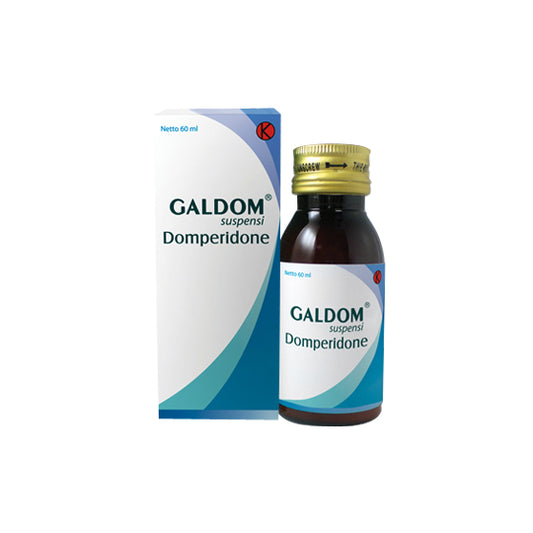 Galdom Sirup 60 ml