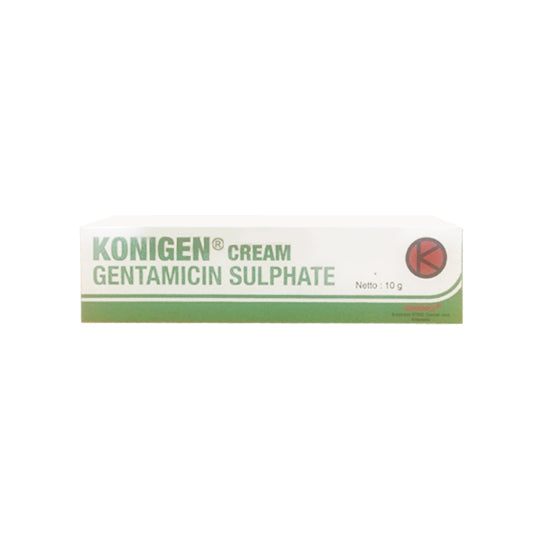 Konigen 0.1% Cream 10 g