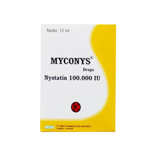 Myconys Drop 12 ml