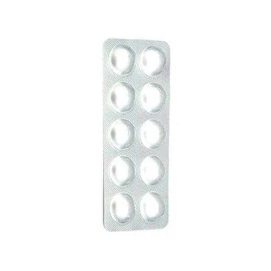 Ticagrelor 90 mg 10 Tablet