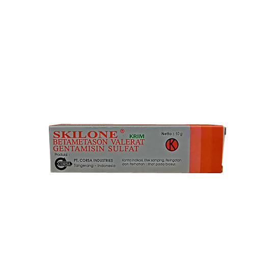 Skilone Cream 10 g