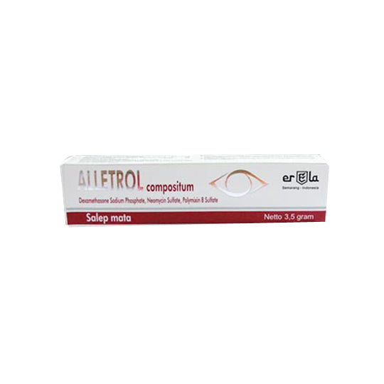 Alletrol Compositum Salep Mata 3.5 g