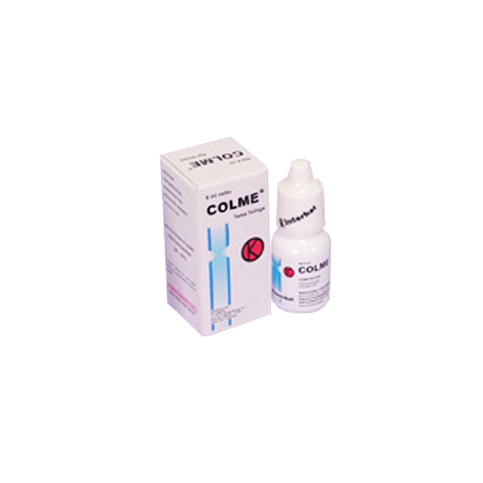 Colme Colme Ear Drops 8 ml – Bali Pharmacy