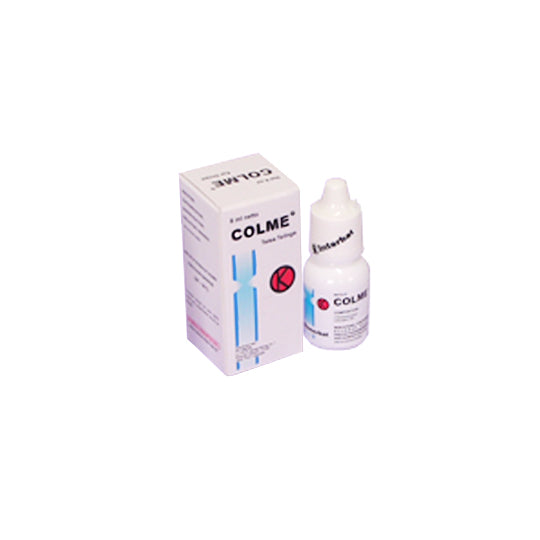 Colme Ear Drops 8 ml