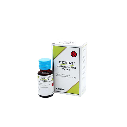 Cerini Drop 20 ml