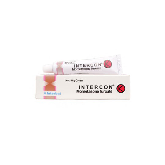 Intercon Cream 10 g