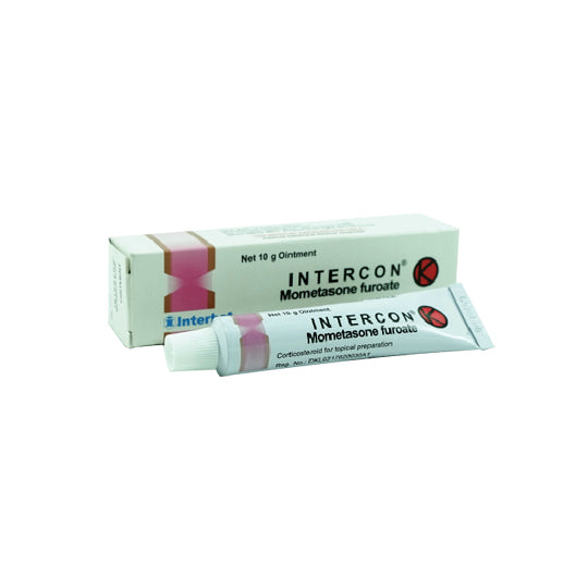 Intercon Salep 10 g