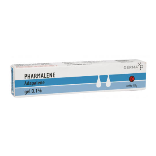 Pharmalene Gel 10 g