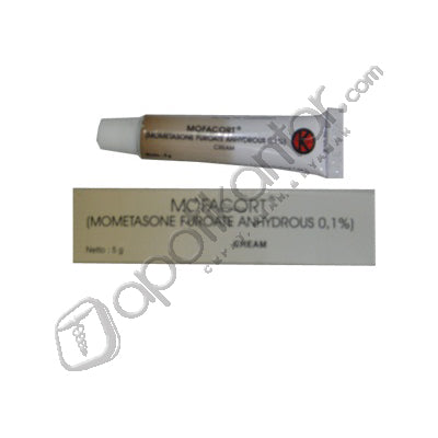 Mofulex Cream 5 g