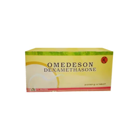 Omedeson 10 Kaplet