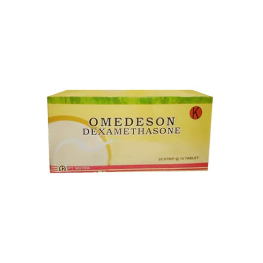 Omedeson 10 Kaplet