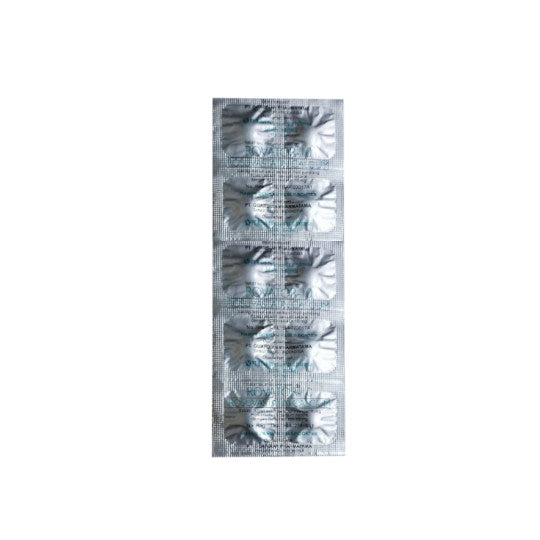 Rovator 10 mg 10 Tablet