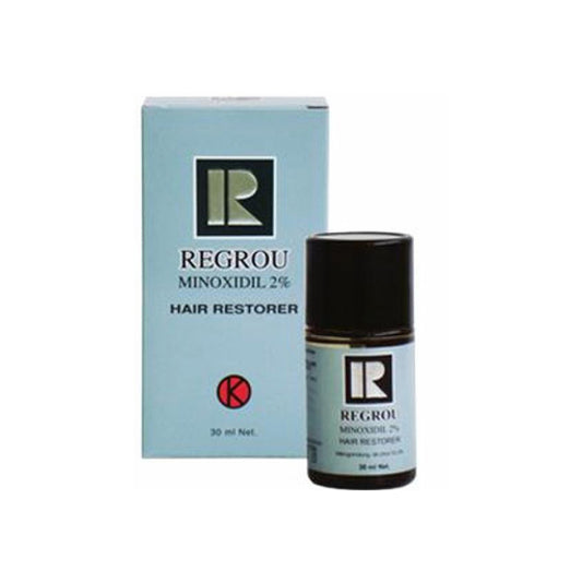 Regrou Hair Restorer 30 ml