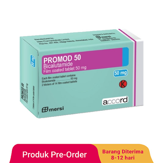 Promod 50 mg 28 Tablet