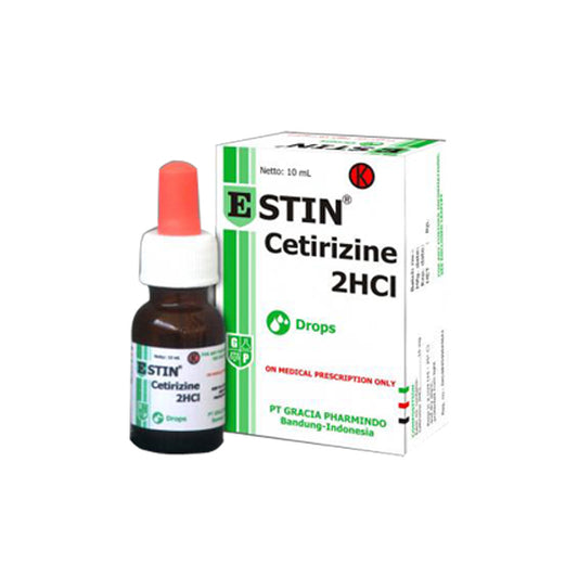 Estin Drop 10 ml