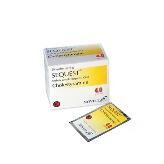 Sequest Powder