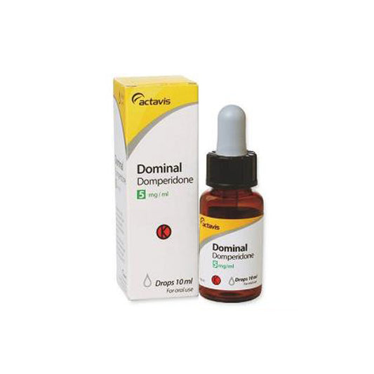 Dominal Drops 10 ml