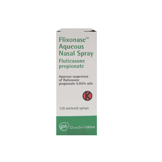 Flixonase Nasal Spray