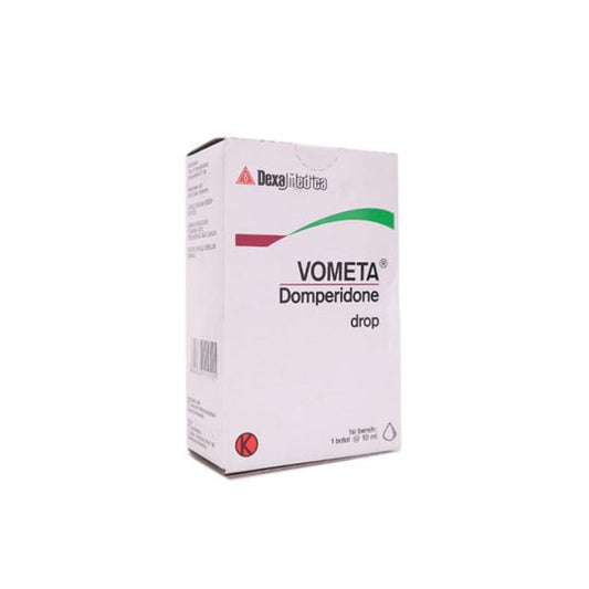 Vometa Drops 10 ml