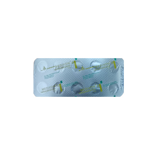 Medixon 4 mg 10 Tablet