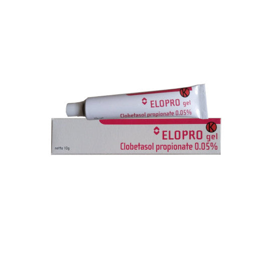 Elopro Gel 10 g