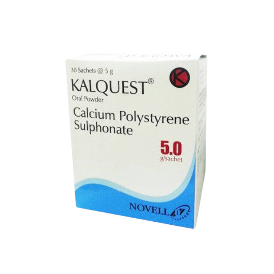 Kalquest Sachet 5 g