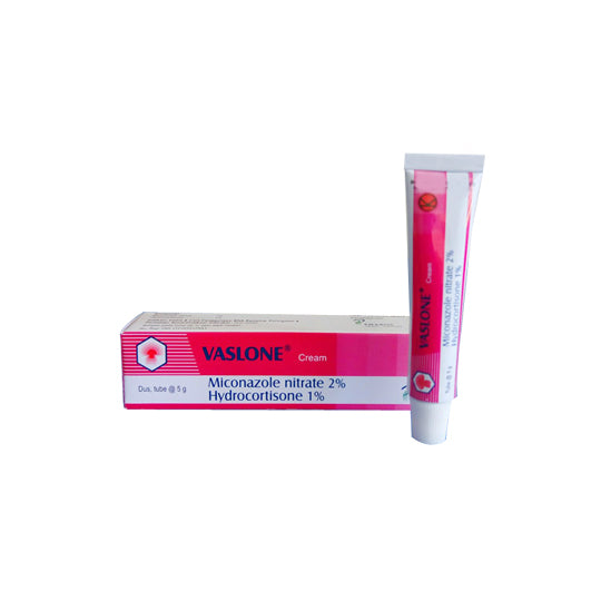 Vaslone Cream 5 g