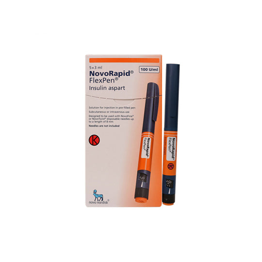 Novorapid Flexpen 3 ml