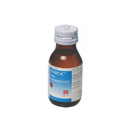 Ataroc Sirup 60 ml