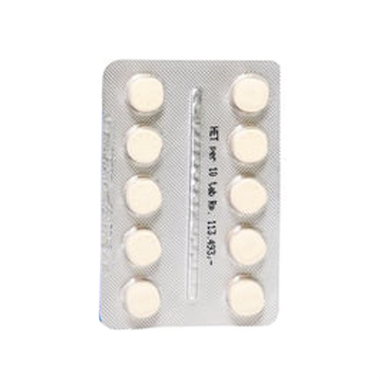 Lamictal Tablet 100 mg