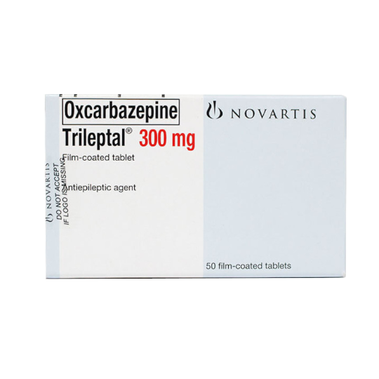 Trileptal Tablet 300 mg