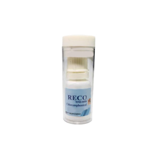 Reco 0.5% Eye Drops 10 ml