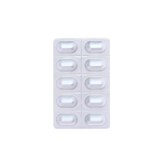 Pradaxa 110 mg 10 Kapsul