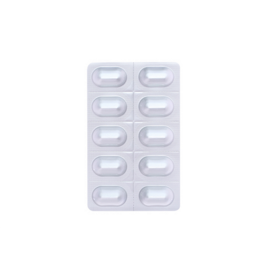 Pradaxa 110 mg 10 Kapsul