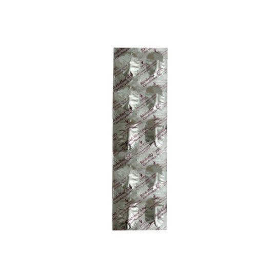 Rindoflox 500 mg 10 Kaplet