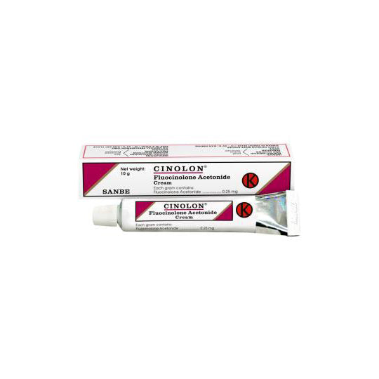 Cinolon Cream 10 g