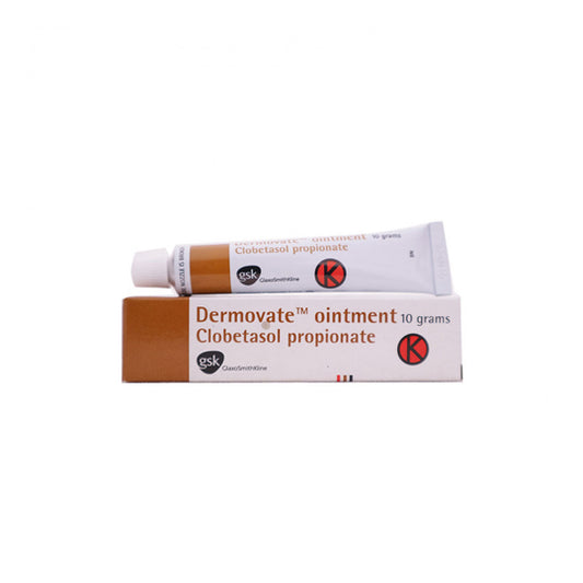 Dermovate 0.05% Salep 10 g