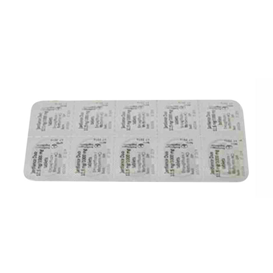 Jardiance Duo 5 mg/500 mg 10 Tablet