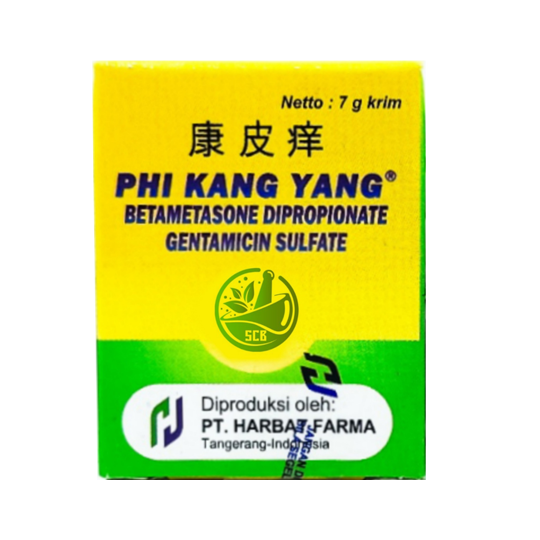 Phi Kang Yang 7 g