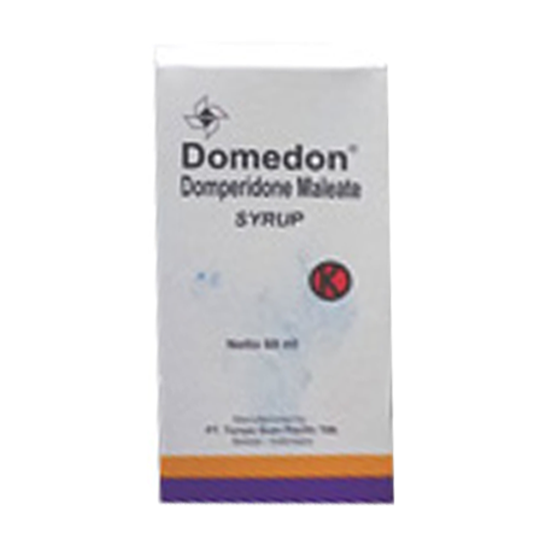 Domedon Sirup 60 ml