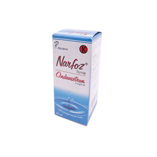 Narfoz Sirup 60 ml