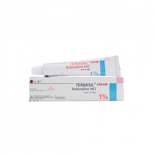 Termisil Cream 10 g