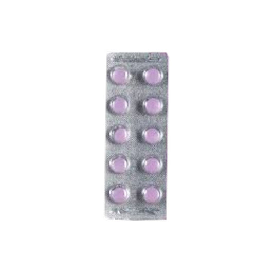 Colcitine 0.5 mg 10 Tablet