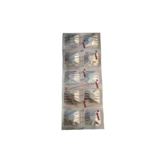 Fonylin MR 60 mg 10 Tablet