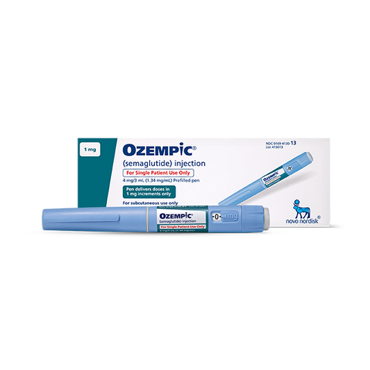 Ozempic Pen 1 mg