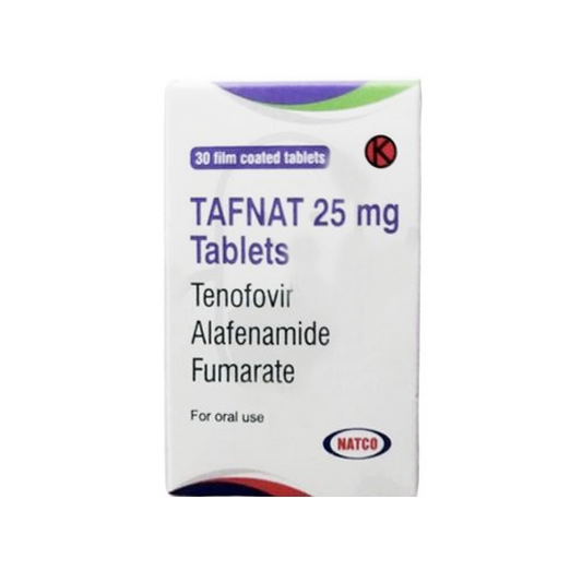 Tafnat 30 Tablet