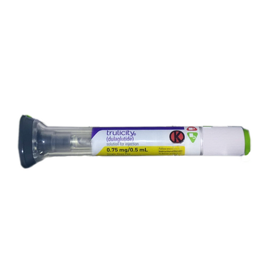 Trulicity Pen 0.75 mg/ 0.5 ml