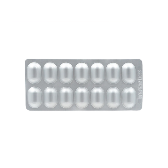 Vardipin 5/80 mg 14 Tablet